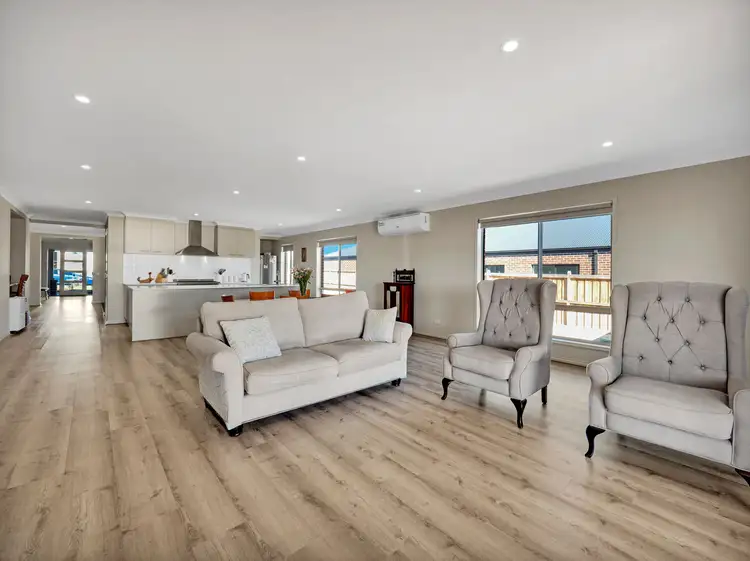 Sixth view of Homely house listing, 26 Seacrest Drive, Cowes VIC 3922