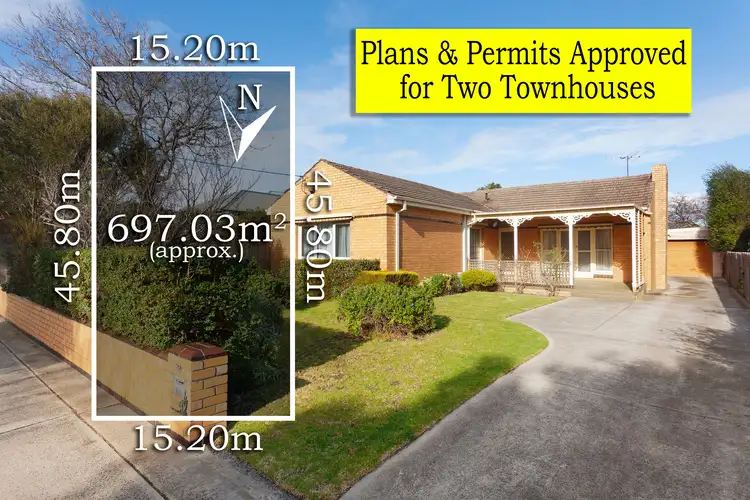 84 Rae Avenue, Edithvale VIC 3196