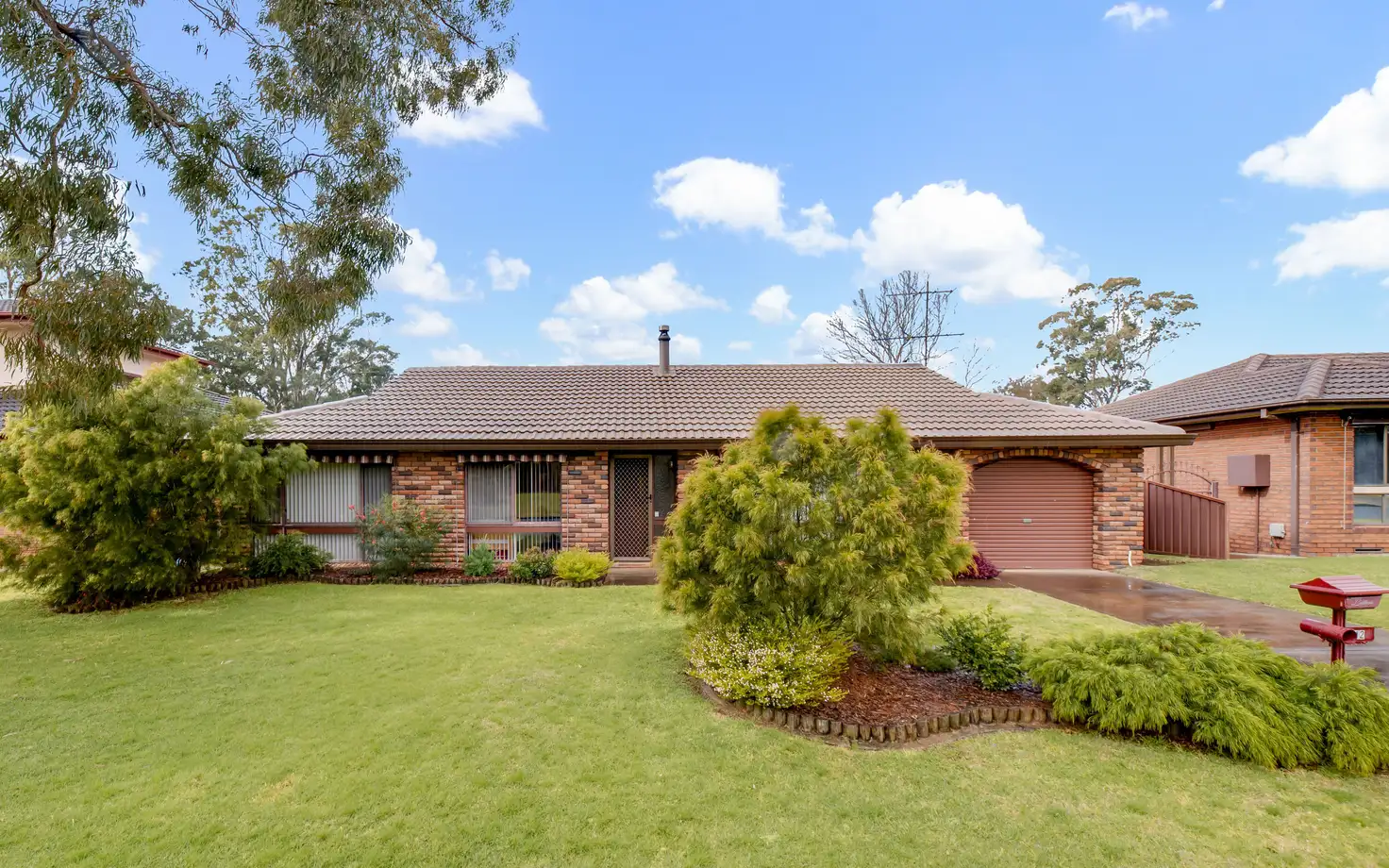 Main view of Homely house listing, 12 Popondetta Place, Glenfield NSW 2167