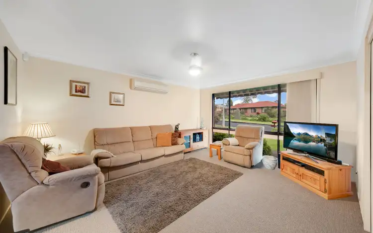 Third view of Homely house listing, 12 Popondetta Place, Glenfield NSW 2167