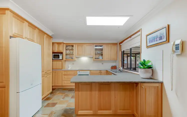 Fourth view of Homely house listing, 12 Popondetta Place, Glenfield NSW 2167