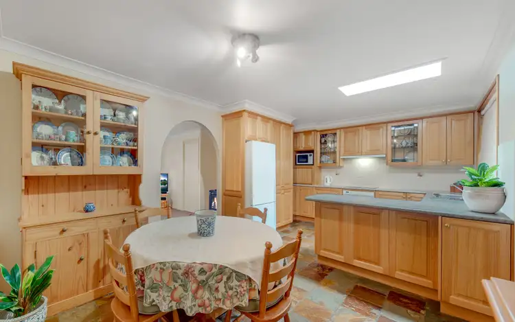 Fifth view of Homely house listing, 12 Popondetta Place, Glenfield NSW 2167