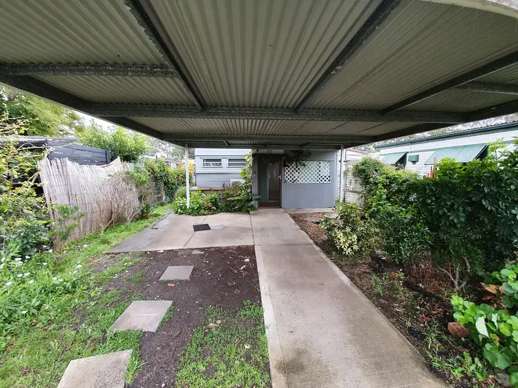 93/4 Woodrow Place, Figtree Gardens Caravan Park, Figtree NSW 2525
