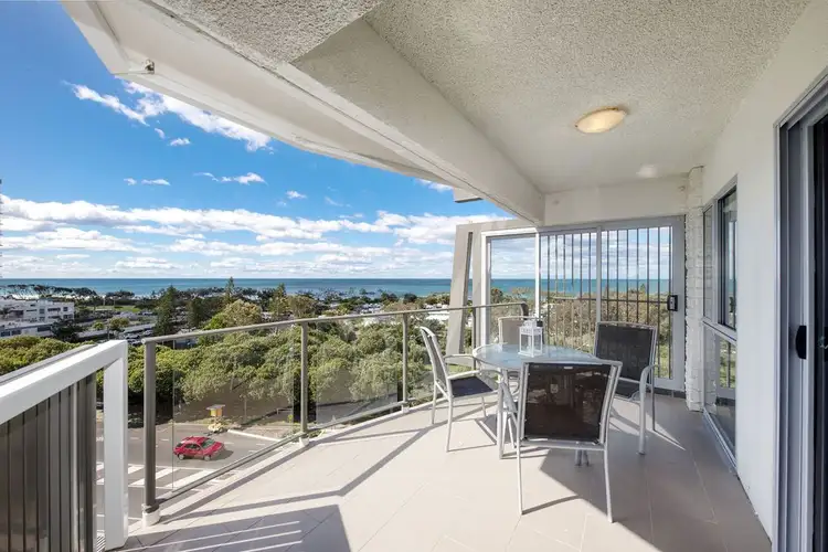Main view of Homely unit listing, 38/110 Sixth Avenue, Maroochydore QLD 4558