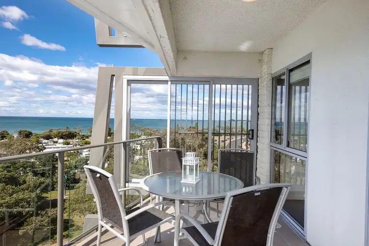 Second view of Homely unit listing, 38/110 Sixth Avenue, Maroochydore QLD 4558