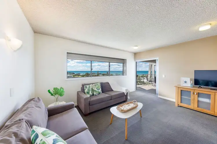 Fourth view of Homely unit listing, 38/110 Sixth Avenue, Maroochydore QLD 4558