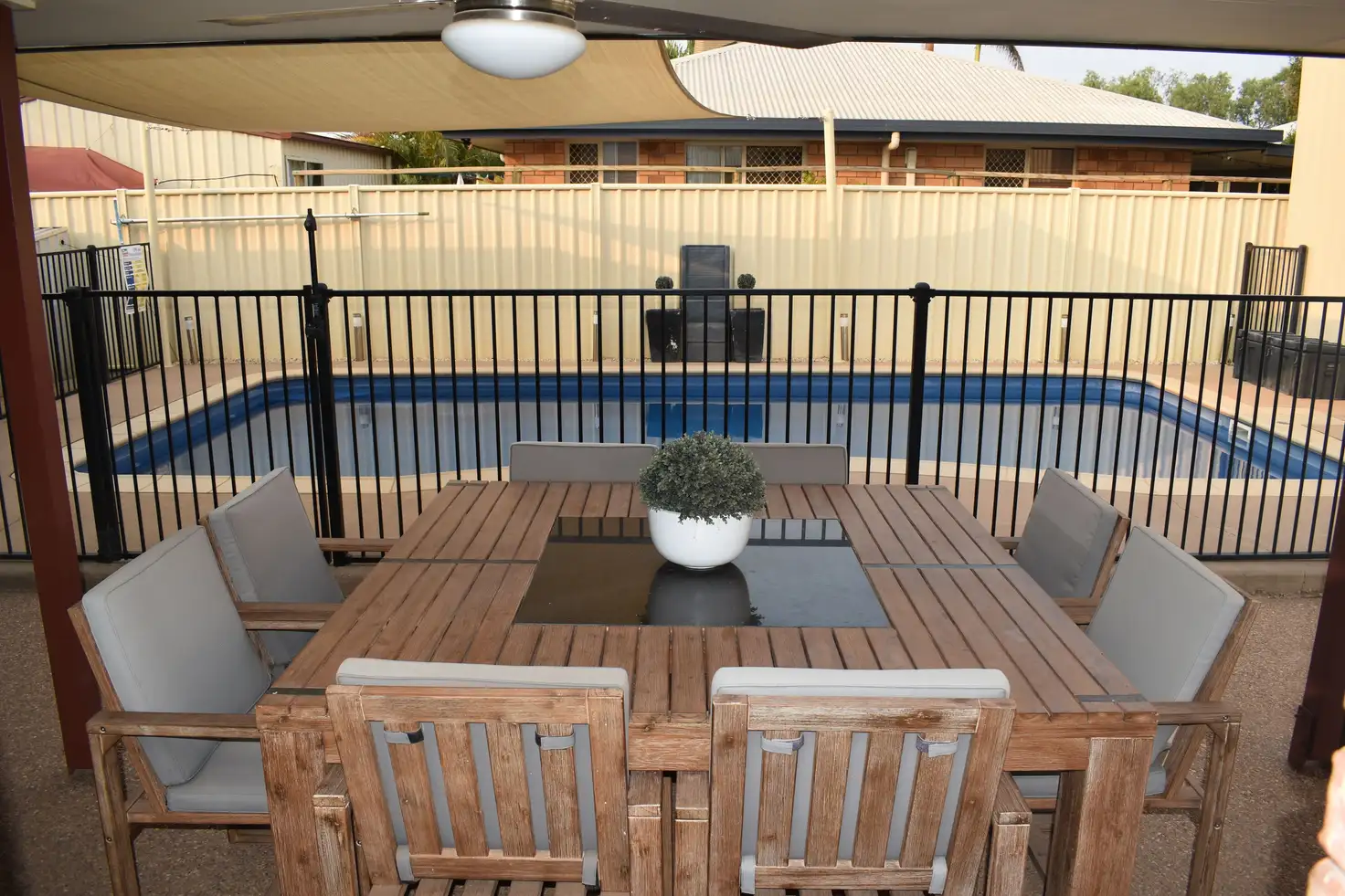 Main view of Homely house listing, 3 Kaitlyn Place, Emerald QLD 4720