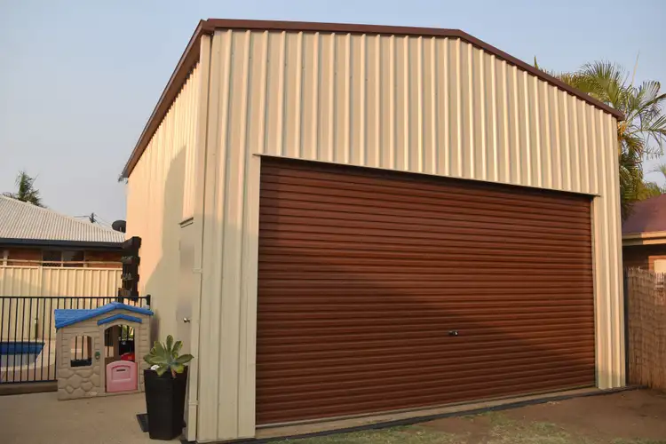 Fourth view of Homely house listing, 3 Kaitlyn Place, Emerald QLD 4720