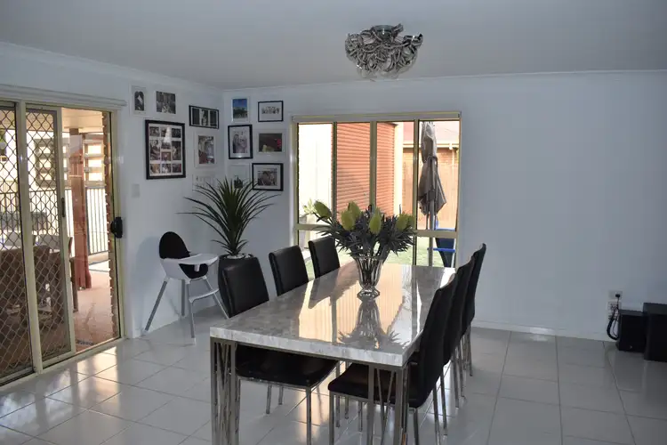 Seventh view of Homely house listing, 3 Kaitlyn Place, Emerald QLD 4720