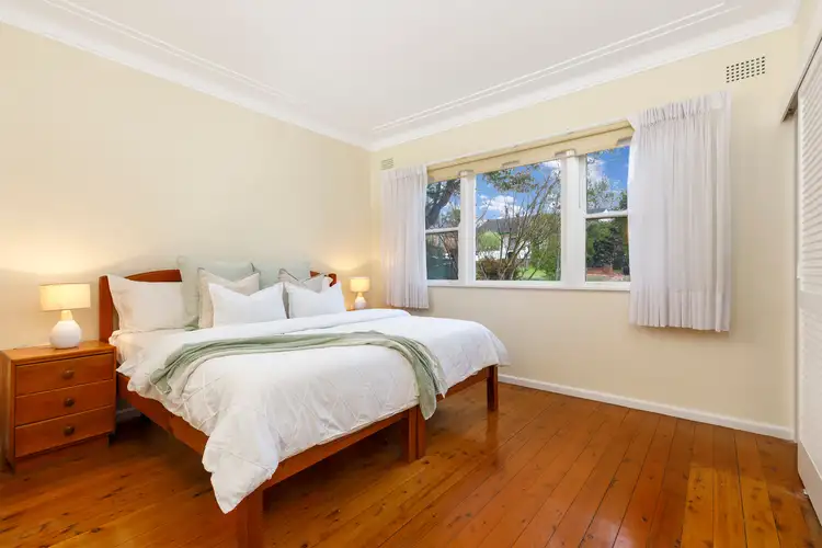 Fifth view of Homely house listing, 5 Burns Street, Marsfield NSW 2122