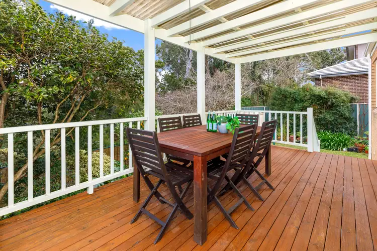 Seventh view of Homely house listing, 5 Burns Street, Marsfield NSW 2122