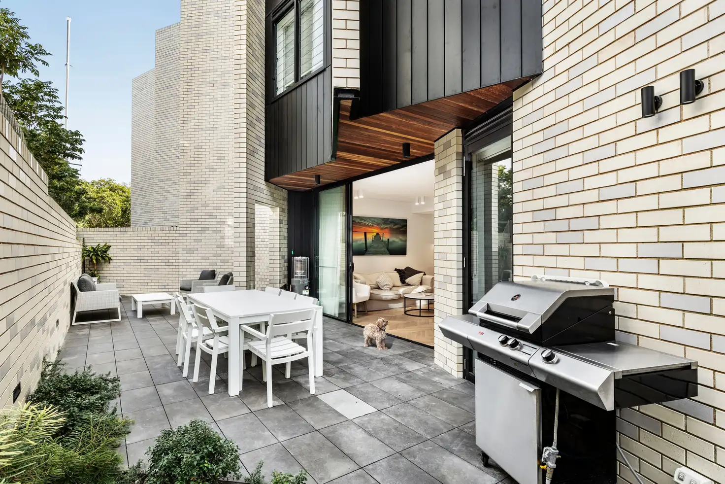 Main view of Homely apartment listing, 3A/49-51 Spencer Street, Rose Bay NSW 2029