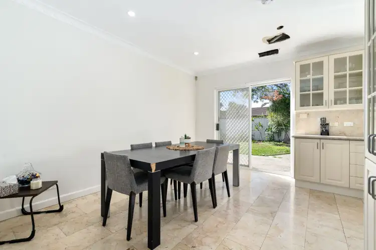 Fourth view of Homely semi-detached listing, 83A Lindeman Crescent, Green Valley NSW 2168