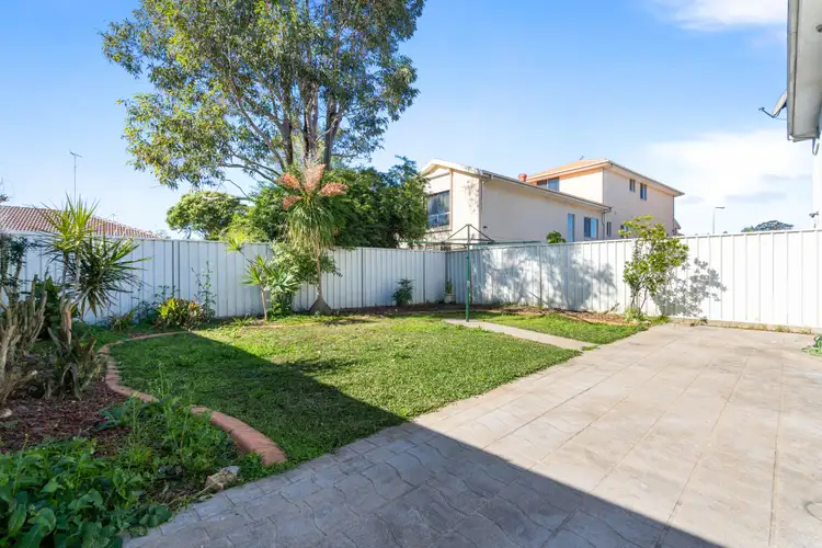 Fifth view of Homely semi-detached listing, 83A Lindeman Crescent, Green Valley NSW 2168