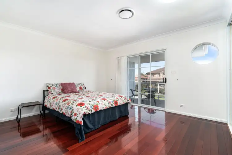 Sixth view of Homely semi-detached listing, 83A Lindeman Crescent, Green Valley NSW 2168