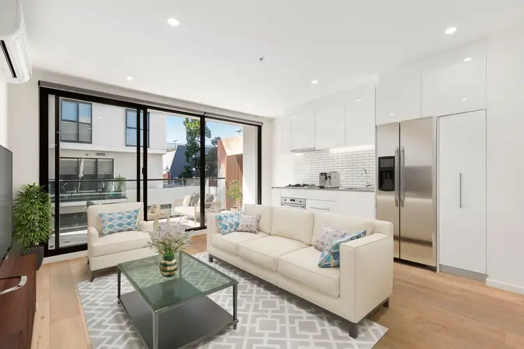 112/8 Garfield Street, Richmond VIC 3121