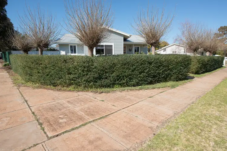 1 Barnett Street, Swan Hill VIC 3585