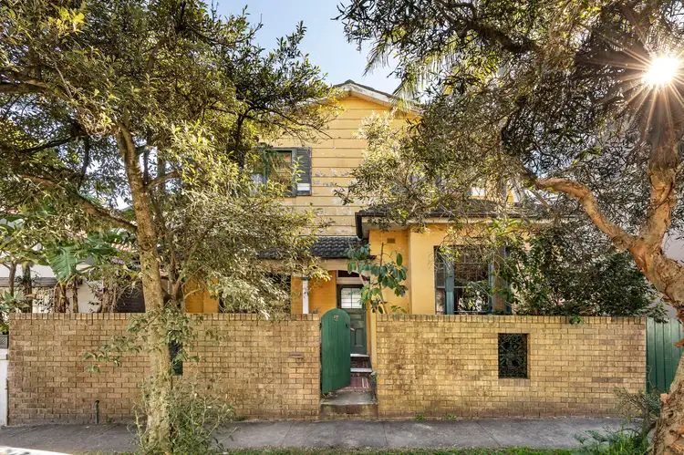 57 Fitzgerald Street, Queens Park NSW 2022
