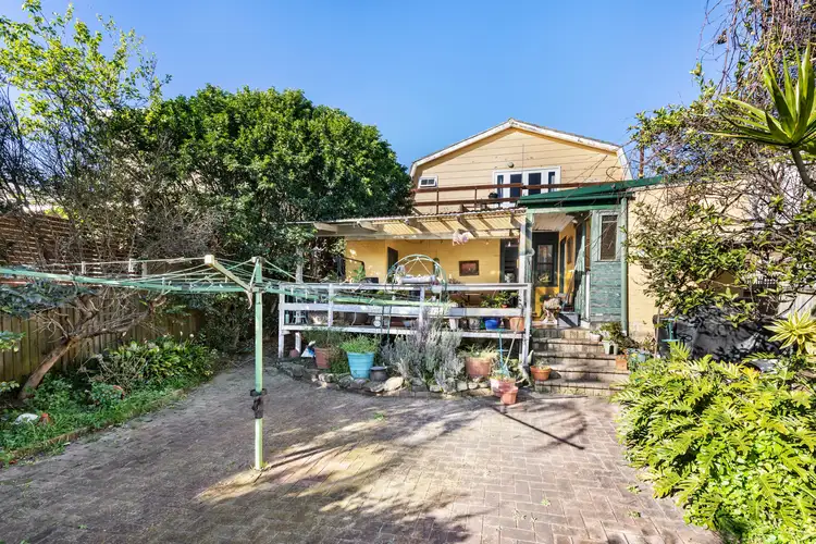 Second view of Homely house listing, 57 Fitzgerald Street, Queens Park NSW 2022