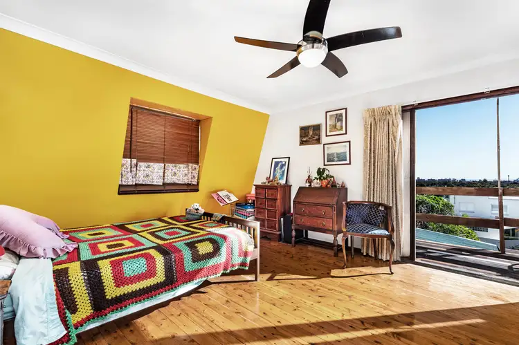 Fourth view of Homely house listing, 57 Fitzgerald Street, Queens Park NSW 2022