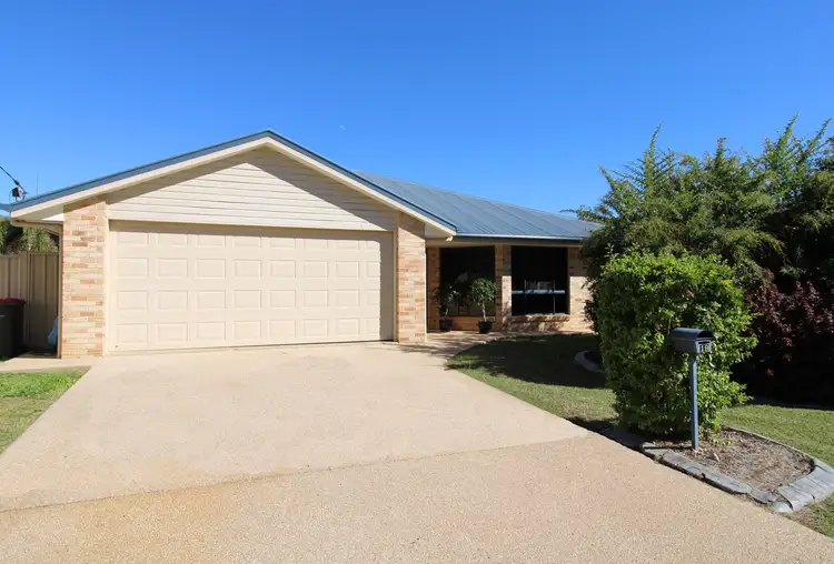 19 Roseanne Road, Emerald QLD 4720