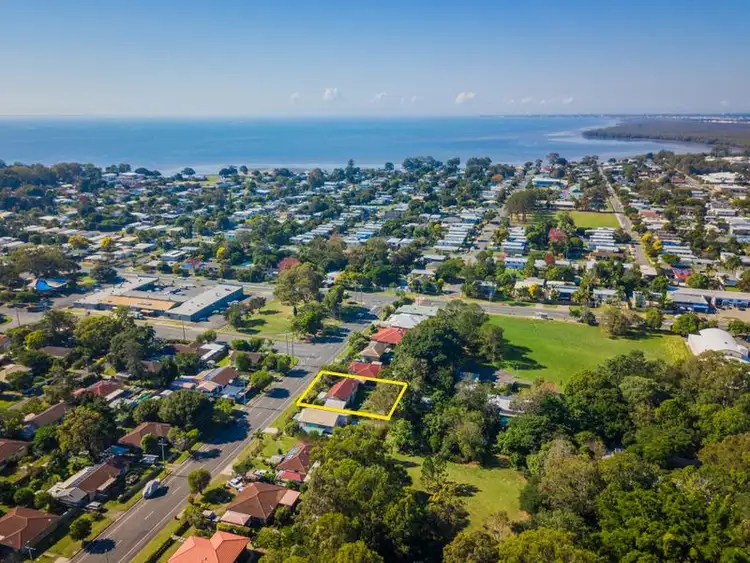 Main view of Homely house listing, 12 Fredan Road, Deception Bay QLD 4508