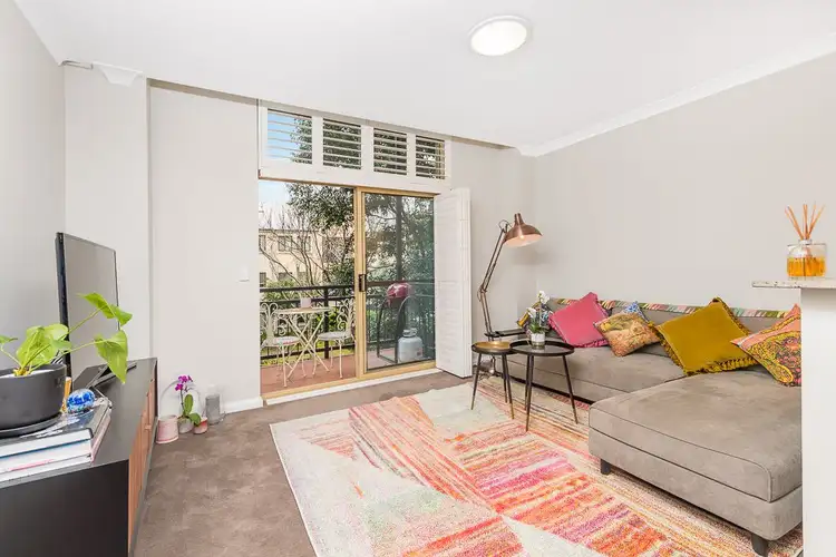 Second view of Homely apartment listing, 2/48 Nelson Street, Annandale NSW 2038