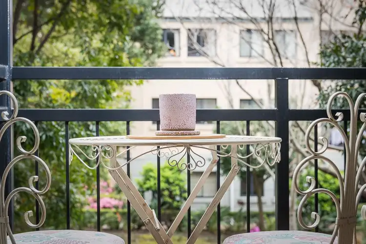 Third view of Homely apartment listing, 2/48 Nelson Street, Annandale NSW 2038