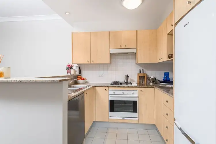 Fifth view of Homely apartment listing, 2/48 Nelson Street, Annandale NSW 2038