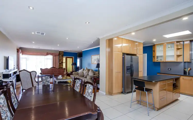 Sixth view of Homely house listing, 5 CARUSO Avenue, Seaton SA 5023
