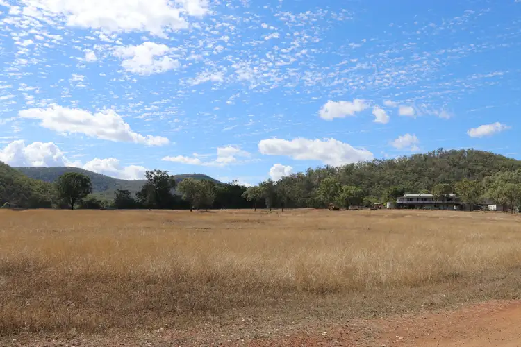 Second view of Homely rural property listing, 49792 Burnett Highway, Walmul QLD 4714