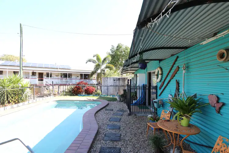 Third view of Homely rural property listing, 49792 Burnett Highway, Walmul QLD 4714