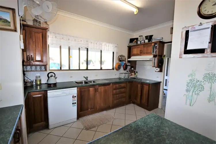 Sixth view of Homely rural property listing, 49792 Burnett Highway, Walmul QLD 4714