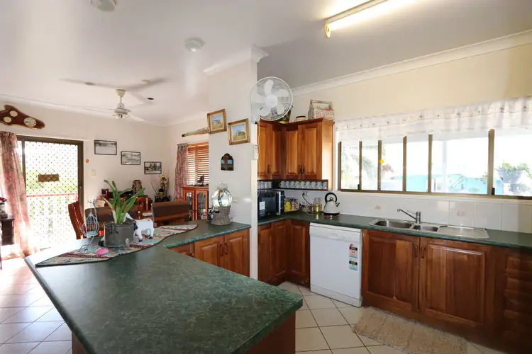 Seventh view of Homely rural property listing, 49792 Burnett Highway, Walmul QLD 4714