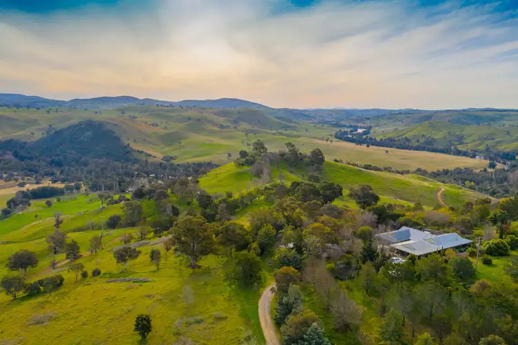 14 McCarthy Road, Wallaroo NSW 2618