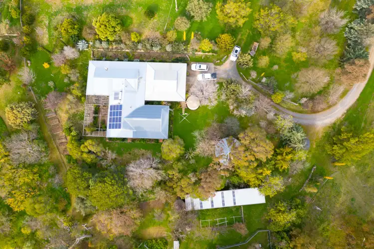 Second view of Homely house listing, 14 McCarthy Road, Wallaroo NSW 2618