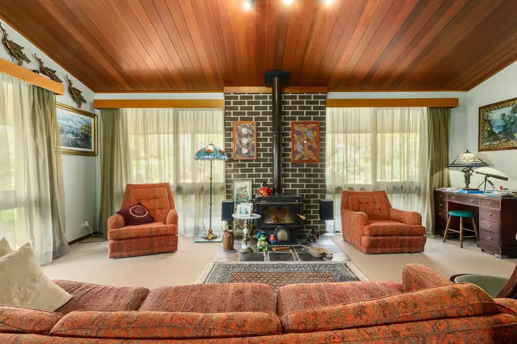 Fifth view of Homely house listing, 14 McCarthy Road, Wallaroo NSW 2618