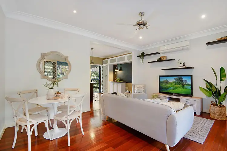 Sixth view of Homely house listing, 22 Currong Street, Kenmore QLD 4069