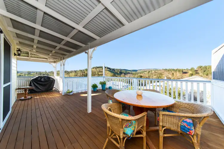 Third view of Homely house listing, 21 Hitchcock Drive, Nannup WA 6275