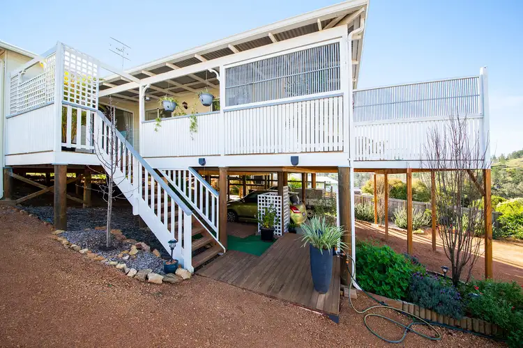 Fourth view of Homely house listing, 21 Hitchcock Drive, Nannup WA 6275