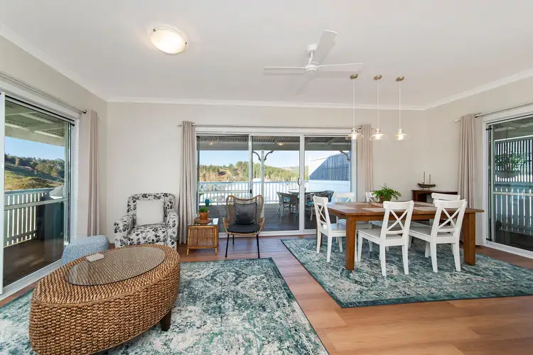 Seventh view of Homely house listing, 21 Hitchcock Drive, Nannup WA 6275
