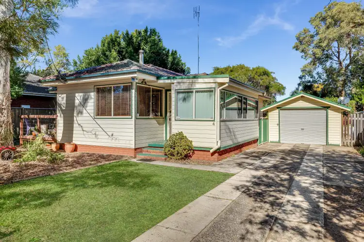 4 MacArthur Parade, Woy Woy NSW 2256