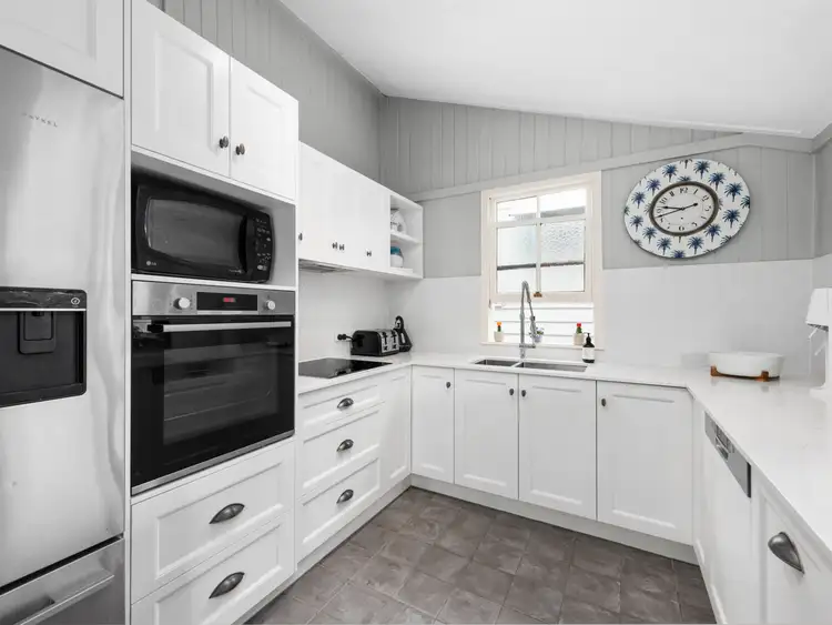 Third view of Homely house listing, 87 Nordenfeldt Road, Cannon Hill QLD 4170