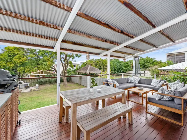 Fifth view of Homely house listing, 87 Nordenfeldt Road, Cannon Hill QLD 4170