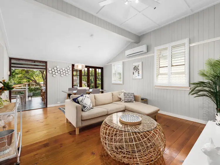 Sixth view of Homely house listing, 87 Nordenfeldt Road, Cannon Hill QLD 4170