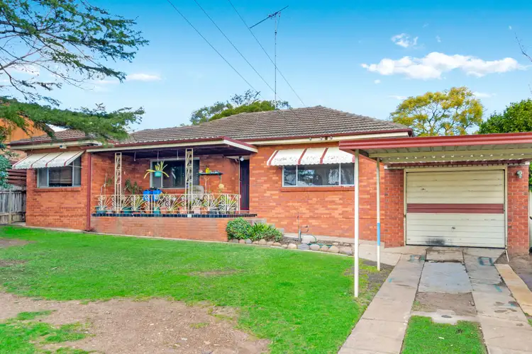 16 Burrell Crescent, Baulkham Hills NSW 2153