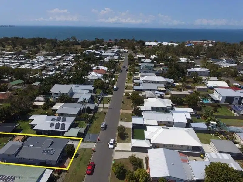 Main view of Homely house listing, 35 Twenty Third Avenue, Brighton QLD 4017