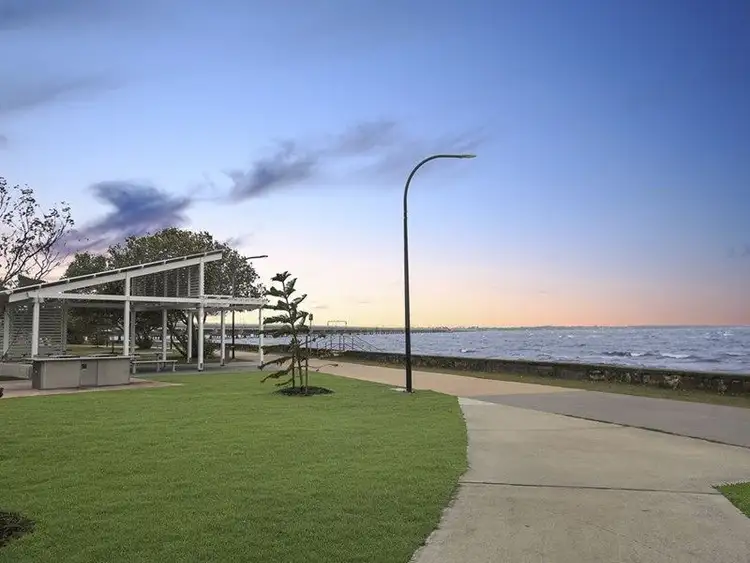 Second view of Homely house listing, 35 Twenty Third Avenue, Brighton QLD 4017