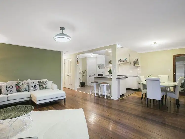 Fourth view of Homely house listing, 35 Twenty Third Avenue, Brighton QLD 4017