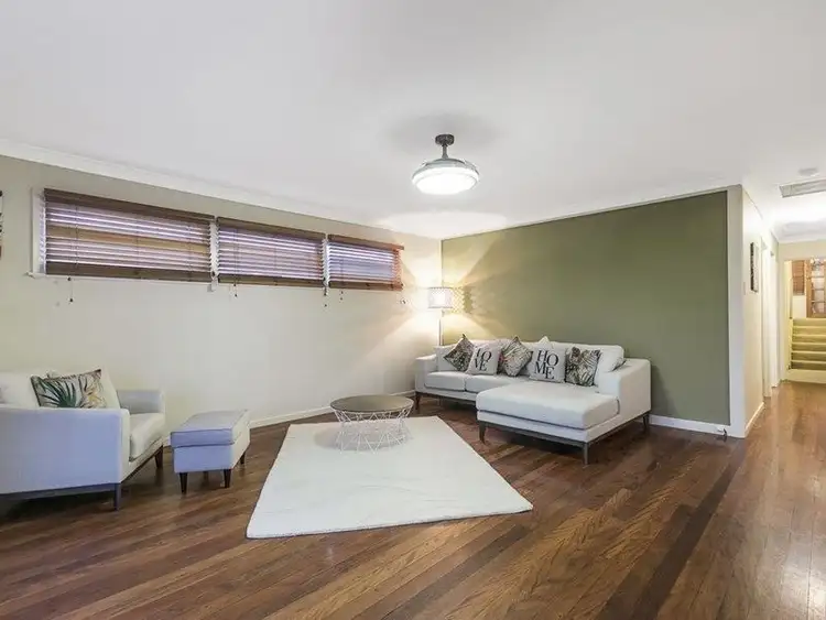 Fifth view of Homely house listing, 35 Twenty Third Avenue, Brighton QLD 4017